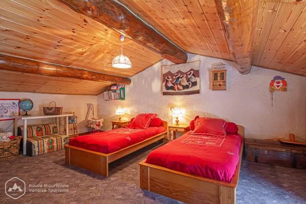 Le Montagné d’Odile