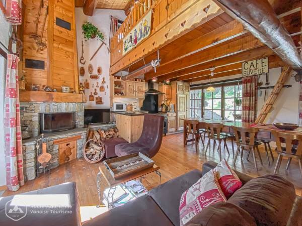 Le Montagné d’Odile