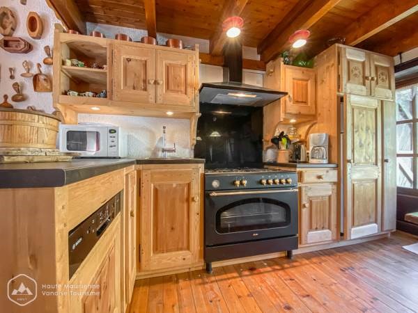 Le Montagné d’Odile