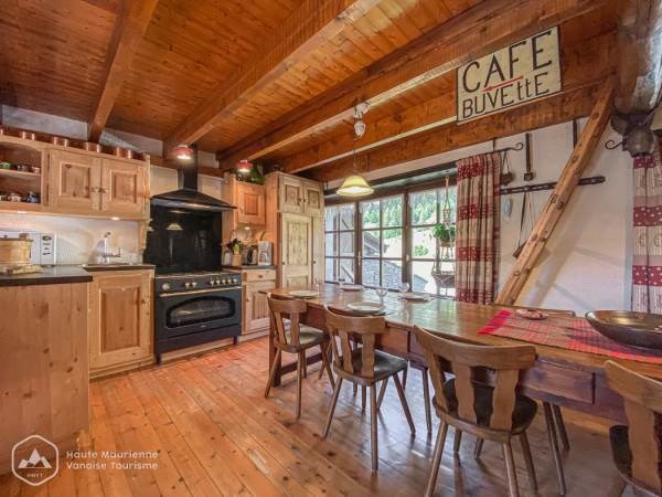 Le Montagné d’Odile