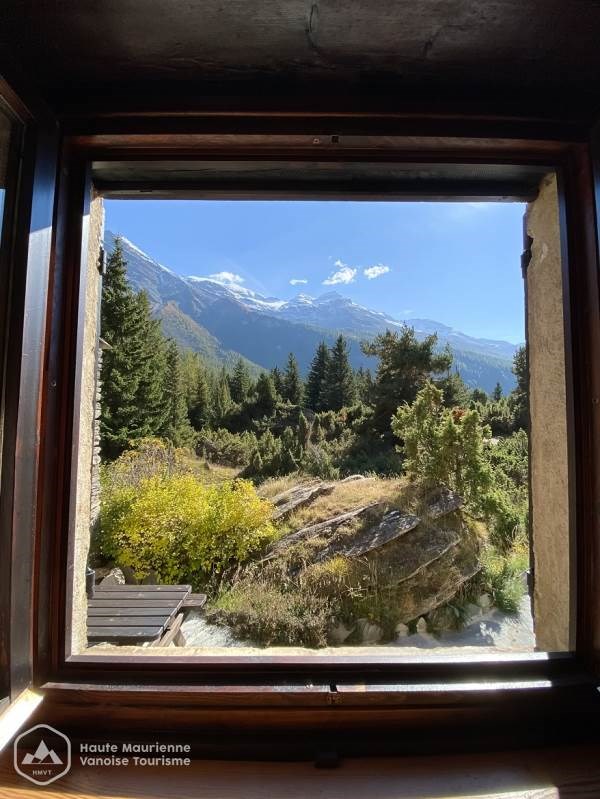 Le Montagné d’Odile