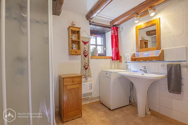 Le Montagné d’Odile