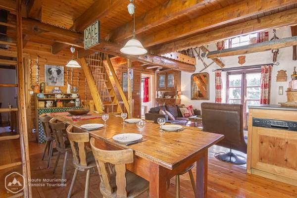 Le Montagné d’Odile