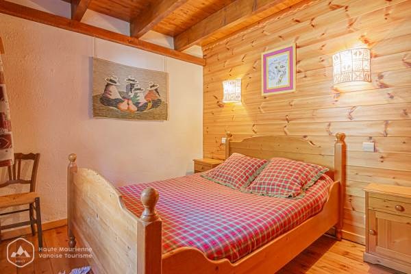 Le Montagné d’Odile