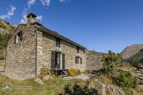 Le Montagné d’Odile