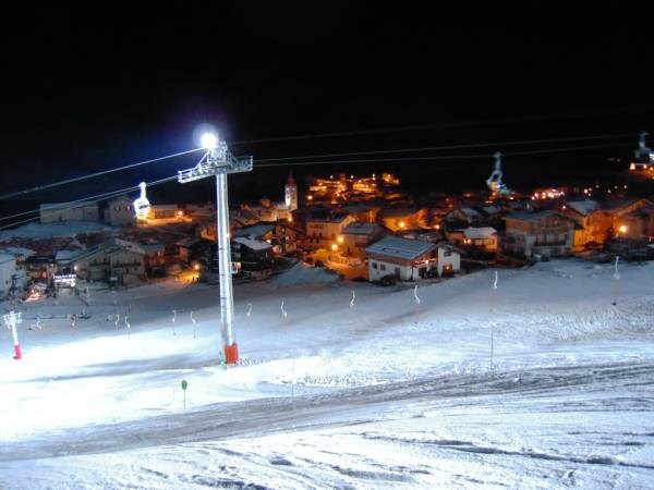 Résidence Belle - Mr Baumann