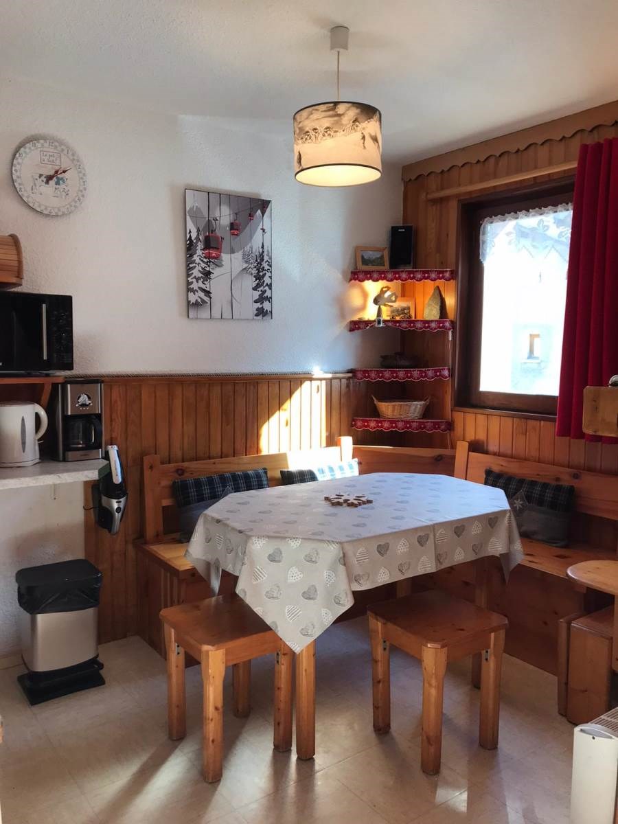 Résidence Belle - Mr Baumann