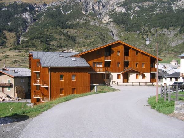 Résidence Belle - Mr Baumann