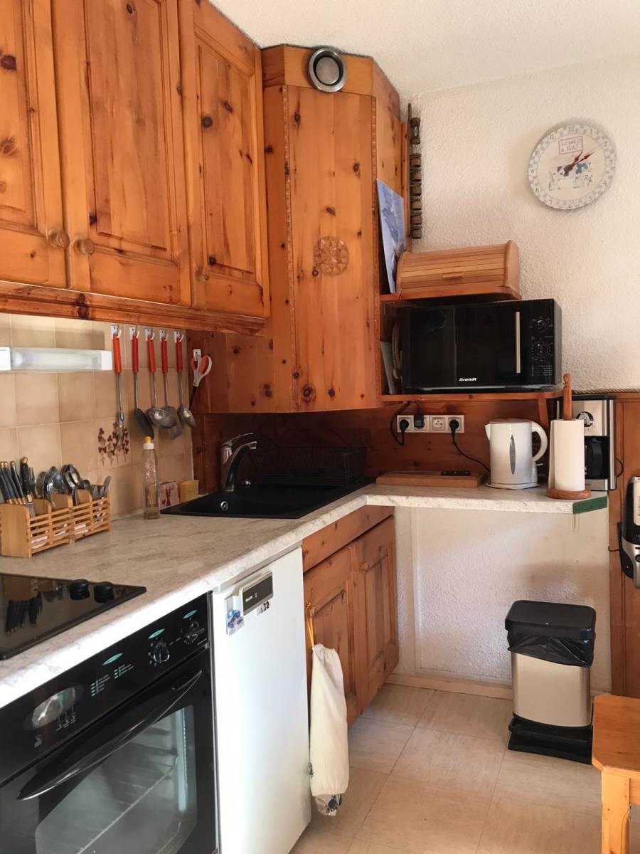 Résidence Belle - Mr Baumann