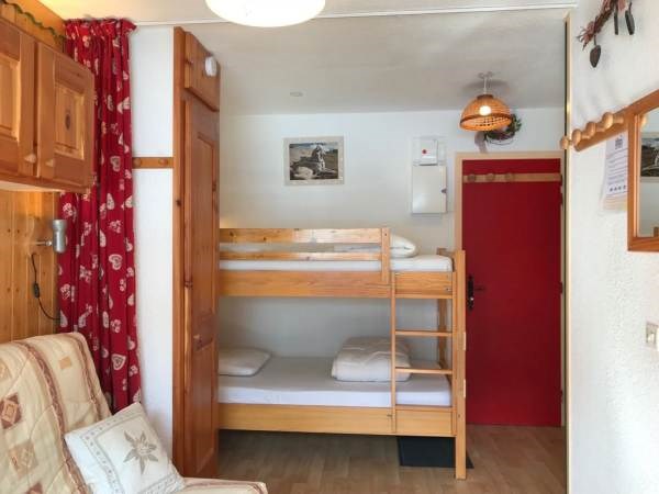 Résidence Belle - Mr Baumann