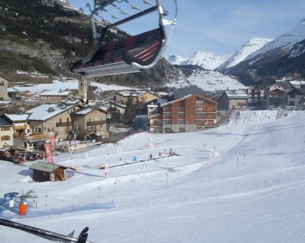 Résidence Belle - Mr Baumann