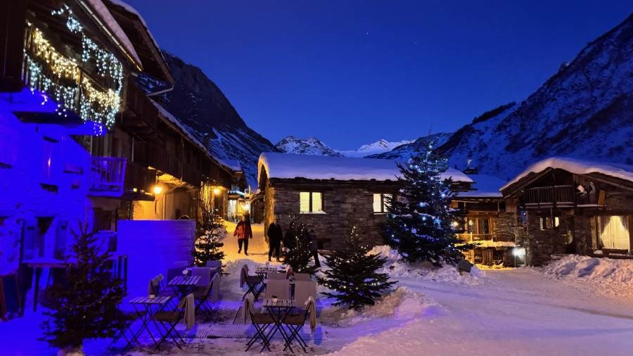 Chambre Balcon L'Auberge d'Oul