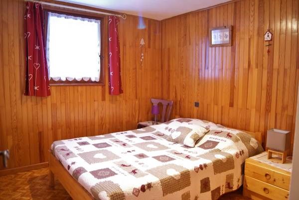 Le Bois des Gardes 4P - rez-de-chaussée