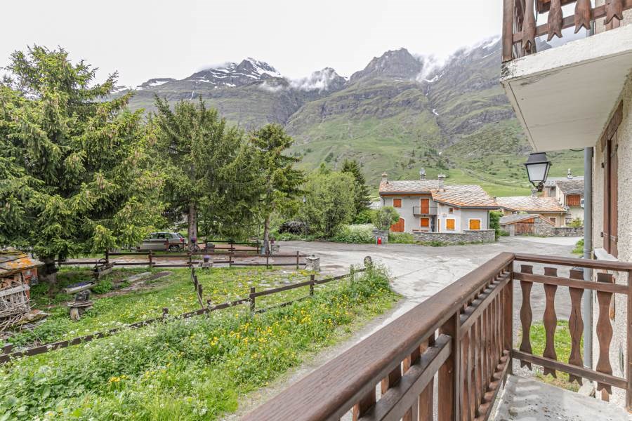 Le Bois des Gardes 4 pers - 1er étage