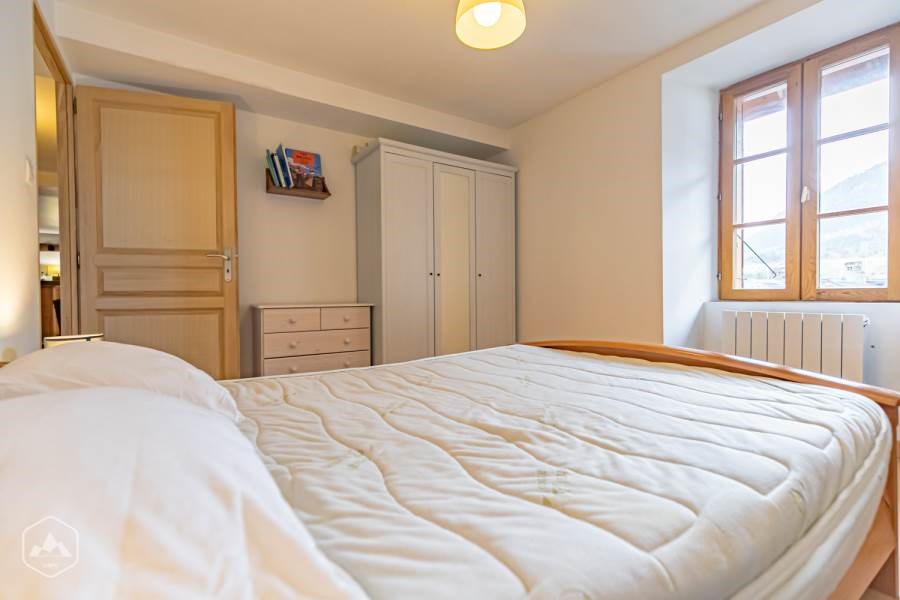 Résidence La Murra - apt La Parrachée