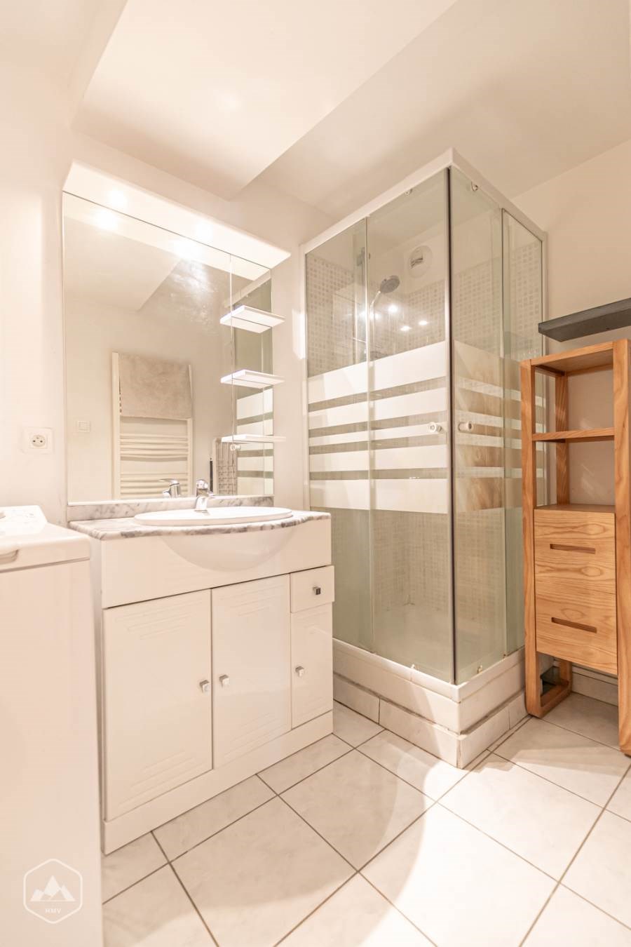 Résidence La Murra - apt La Parrachée