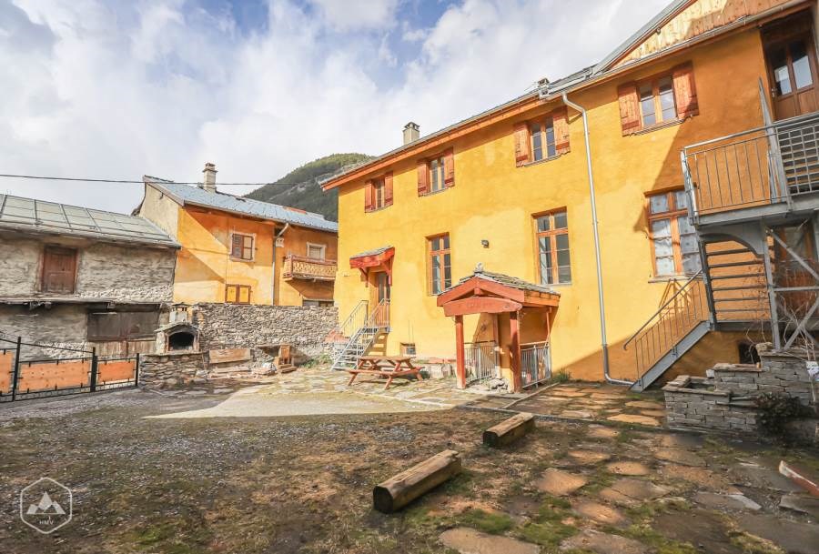 Résidence La Murra - apt La Parrachée