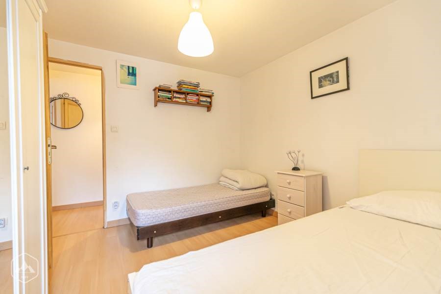 Résidence La Murra - apt La Parrachée