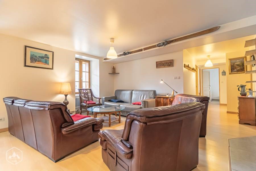 Résidence La Murra - apt La Parrachée