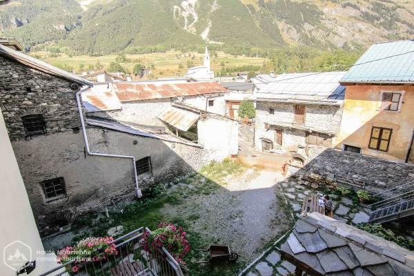 Résidence La Murra - apt La Parrachée