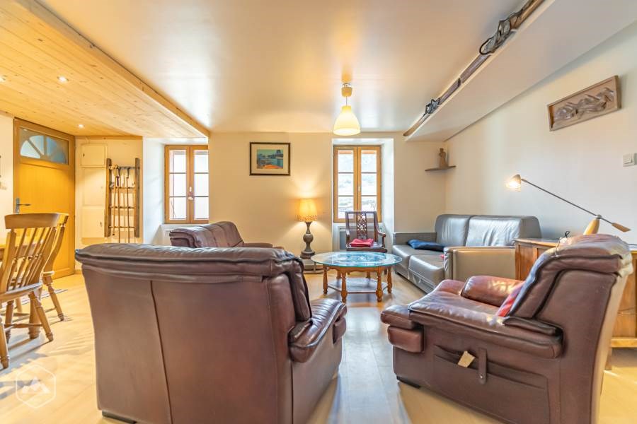 Résidence La Murra - apt La Parrachée