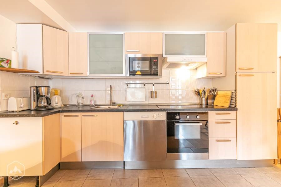 Résidence La Murra - apt La Parrachée