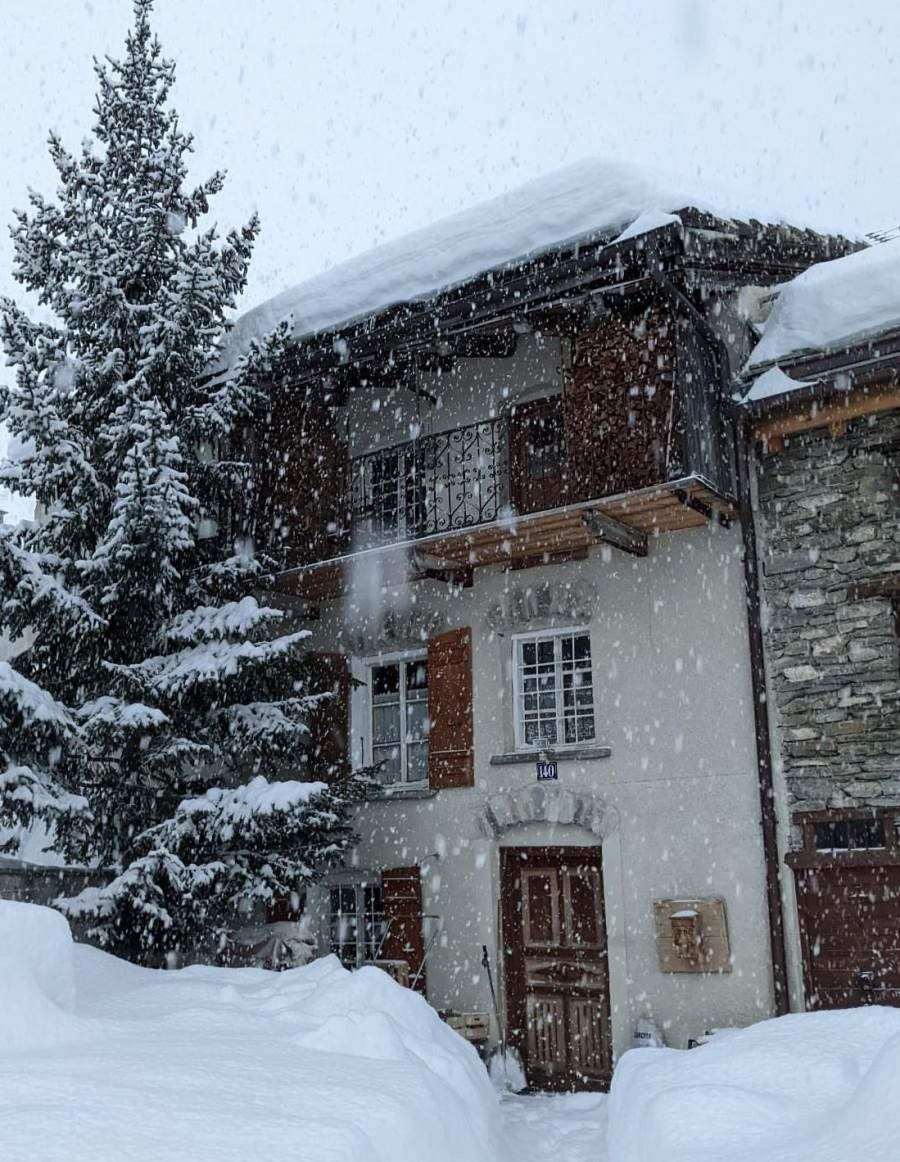 Chez Valentin