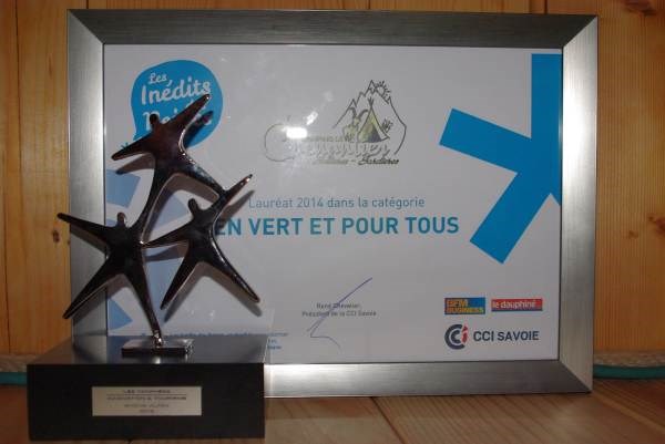 Cabanes & Yourtes de Montagne