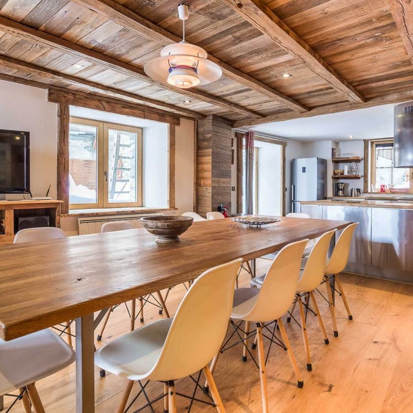 Bella Alpina - Gran Paradisio