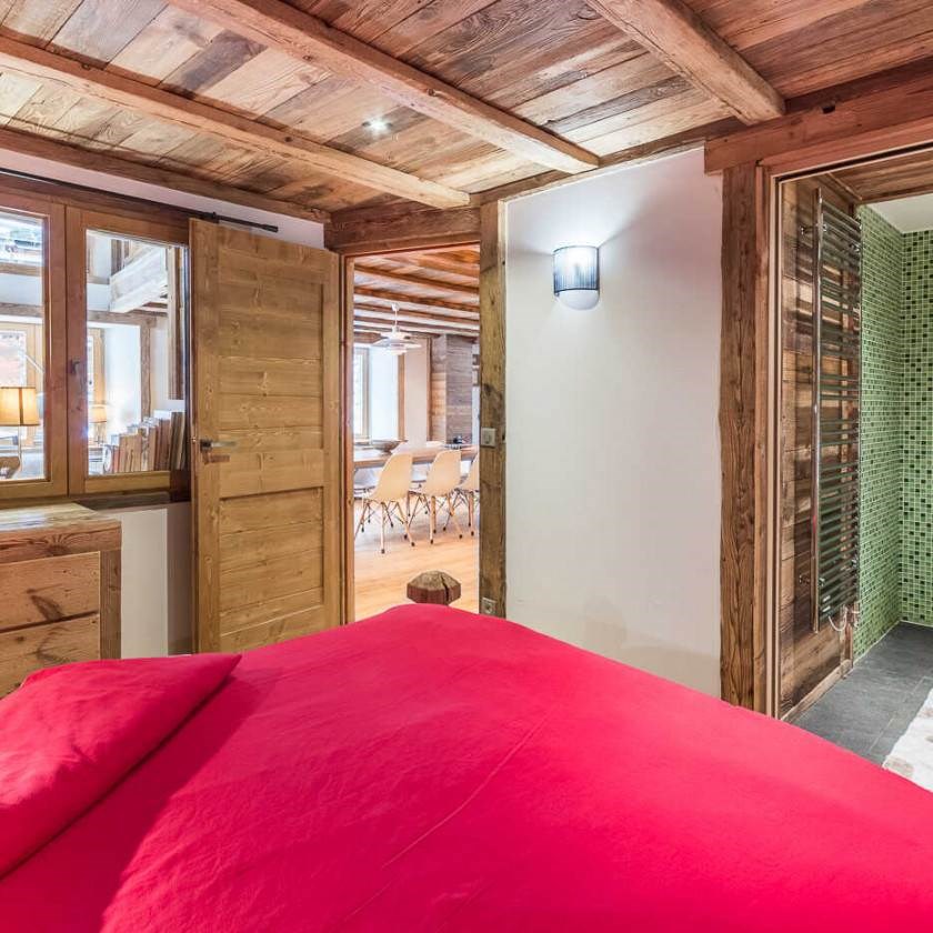 Bella Alpina - Gran Paradisio