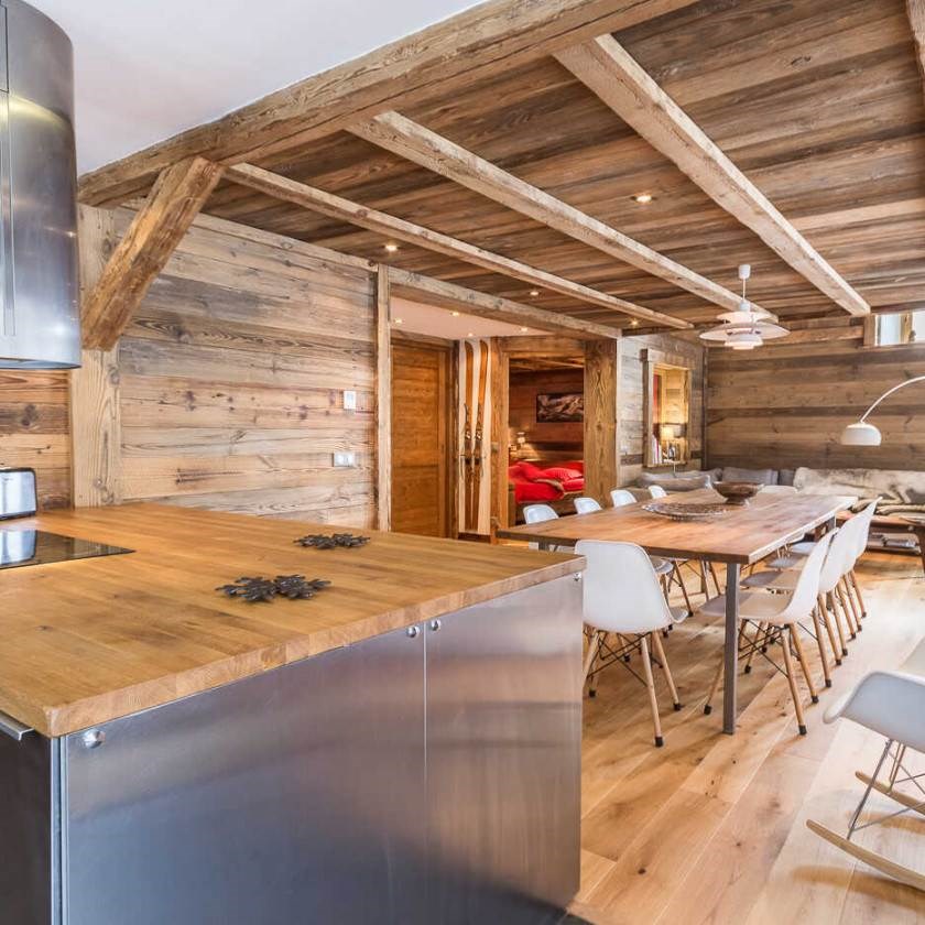 Bella Alpina - Gran Paradisio