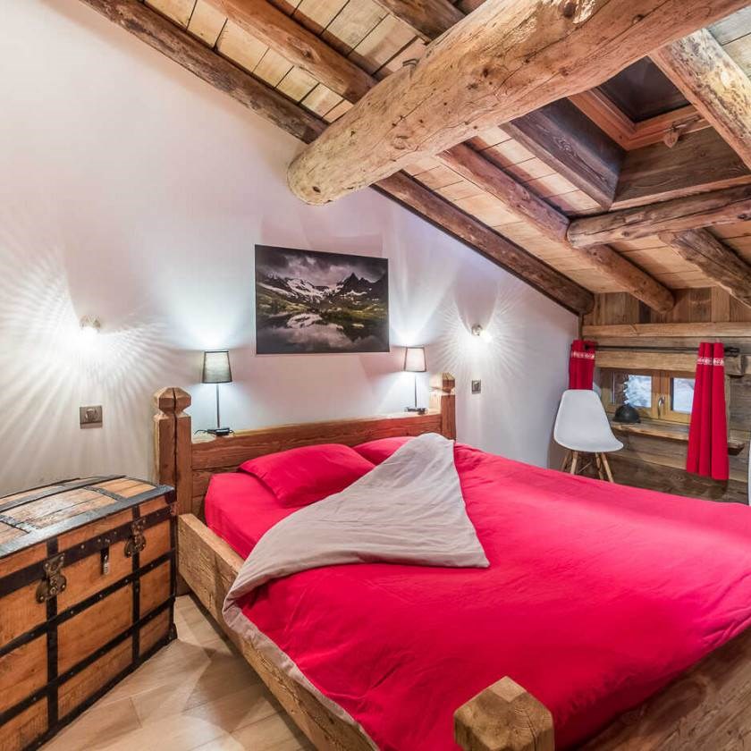 Bella Alpina - Gran Paradisio