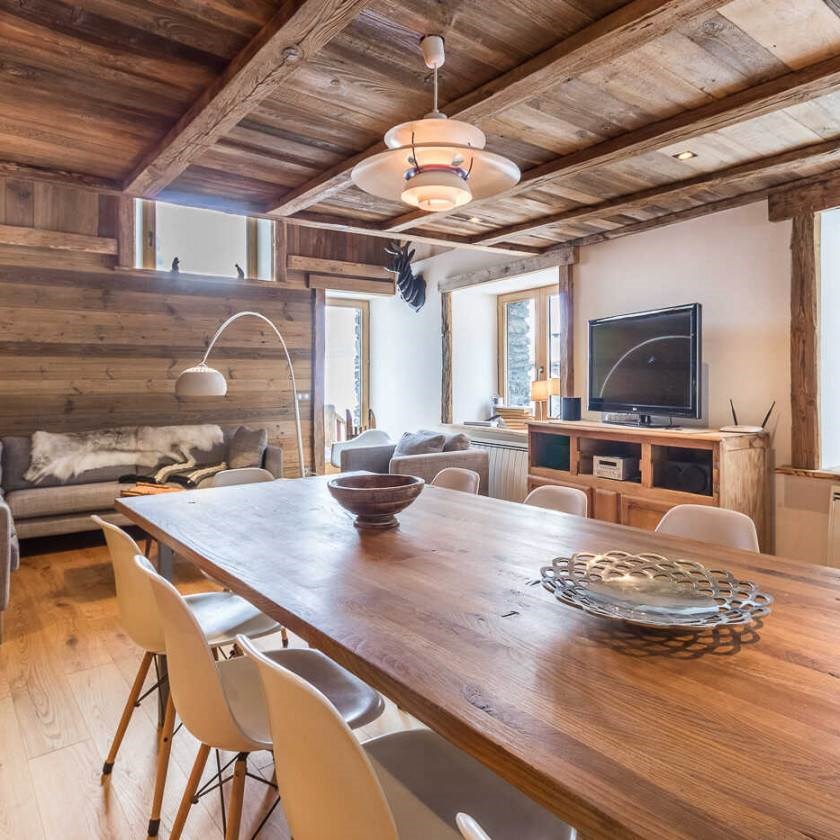 Bella Alpina - Gran Paradisio