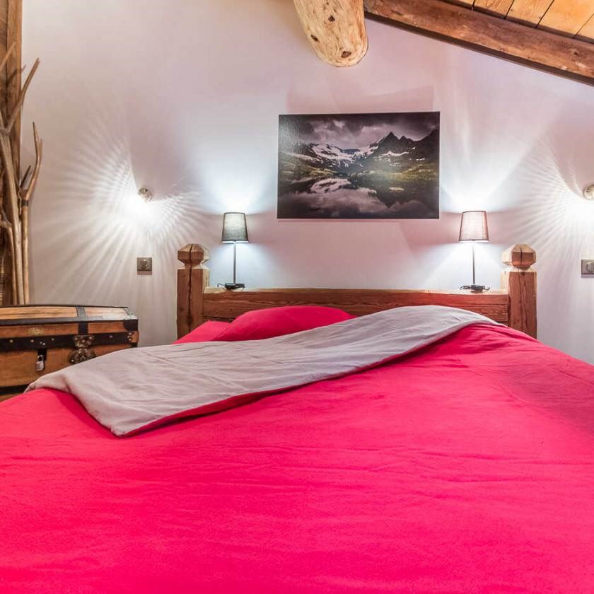 Bella Alpina - Gran Paradisio