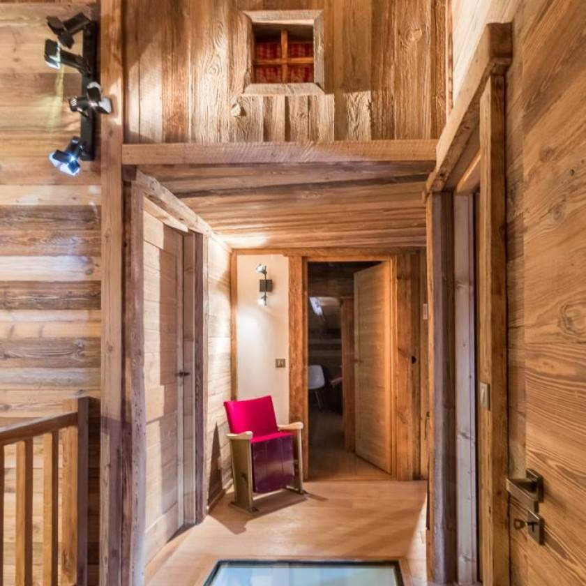 Bella Alpina - Gran Paradisio