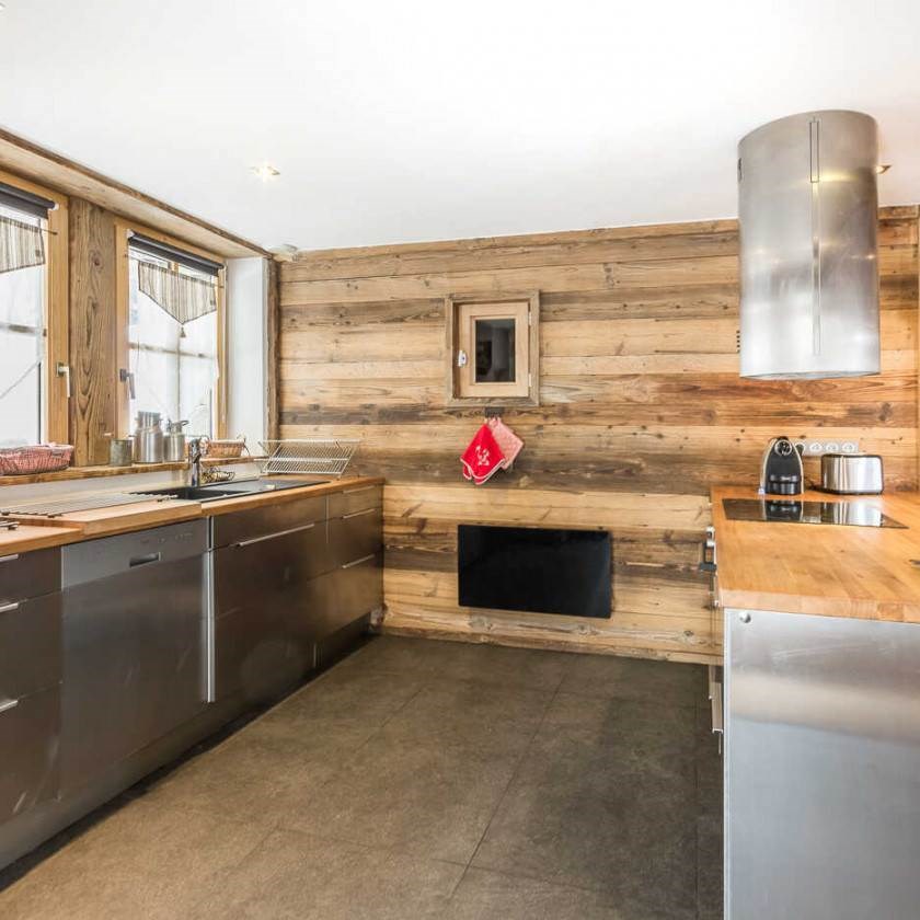 Bella Alpina - Gran Paradisio