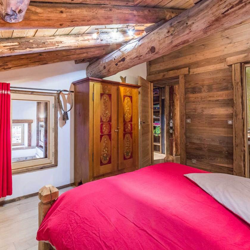 Bella Alpina - Gran Paradisio