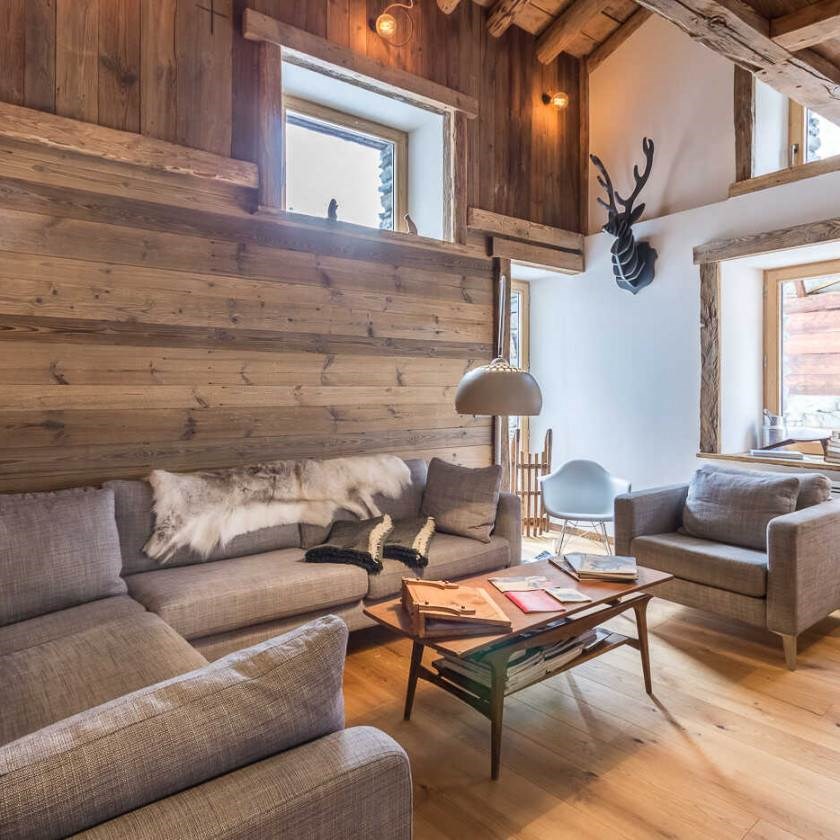 Bella Alpina - Gran Paradisio