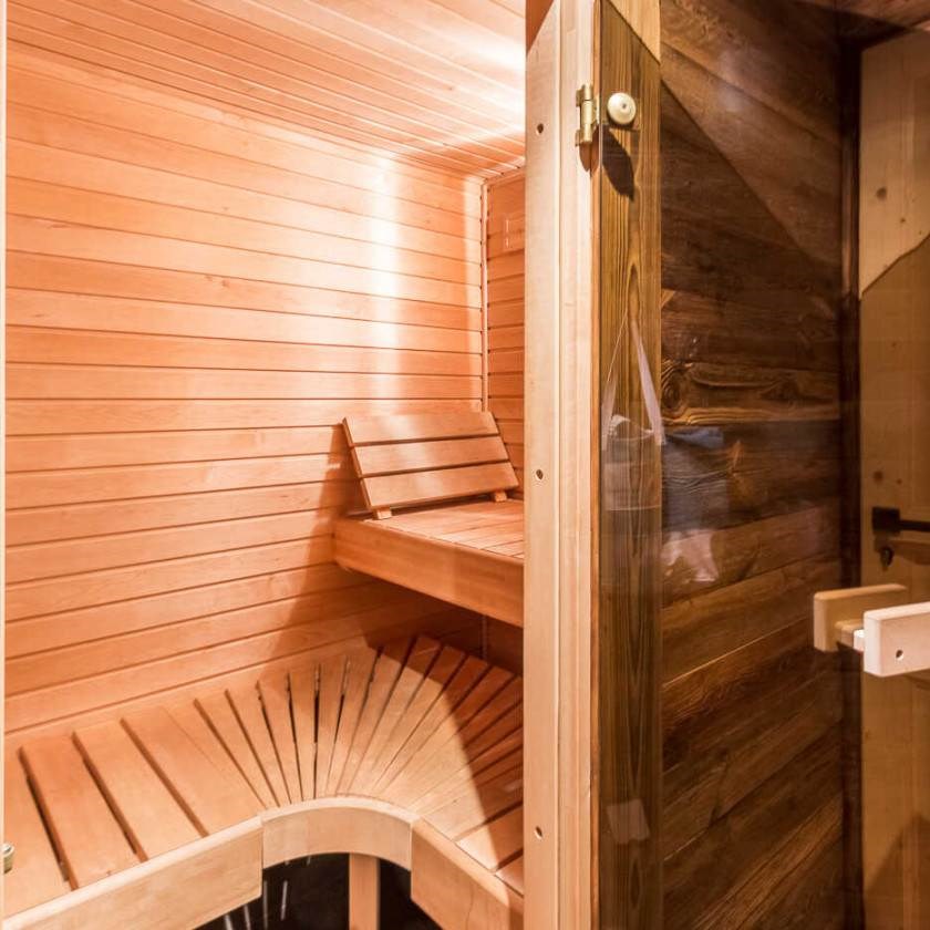 Bella Alpina - Gran Paradisio