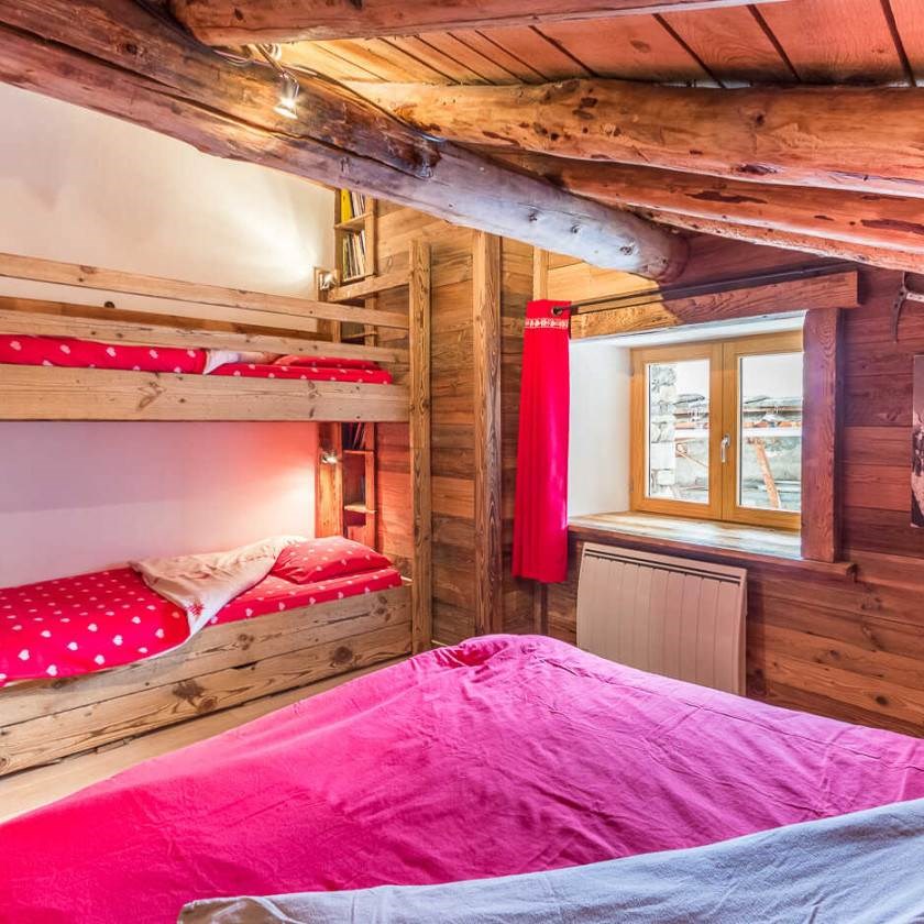 Bella Alpina - Gran Paradisio