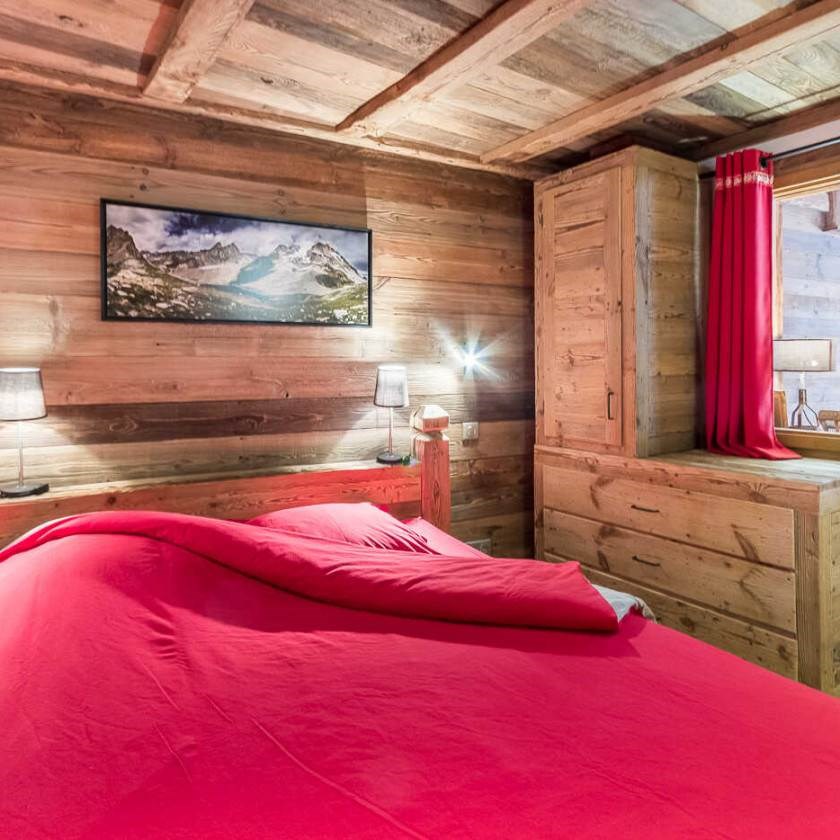 Bella Alpina - Gran Paradisio