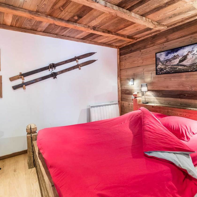 Bella Alpina - Gran Paradisio