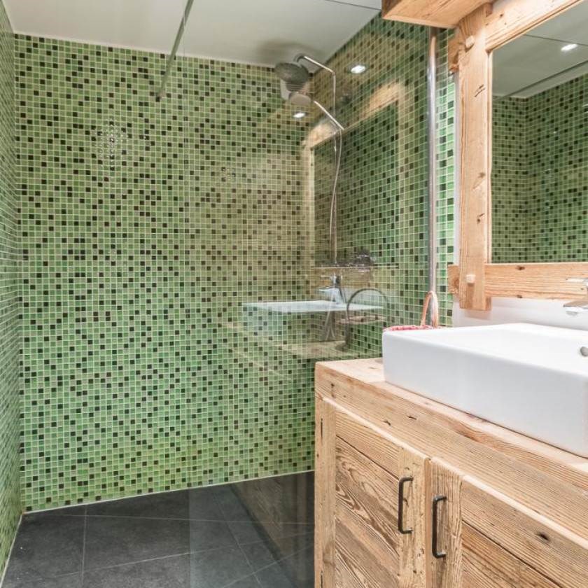 Bella Alpina - Gran Paradisio