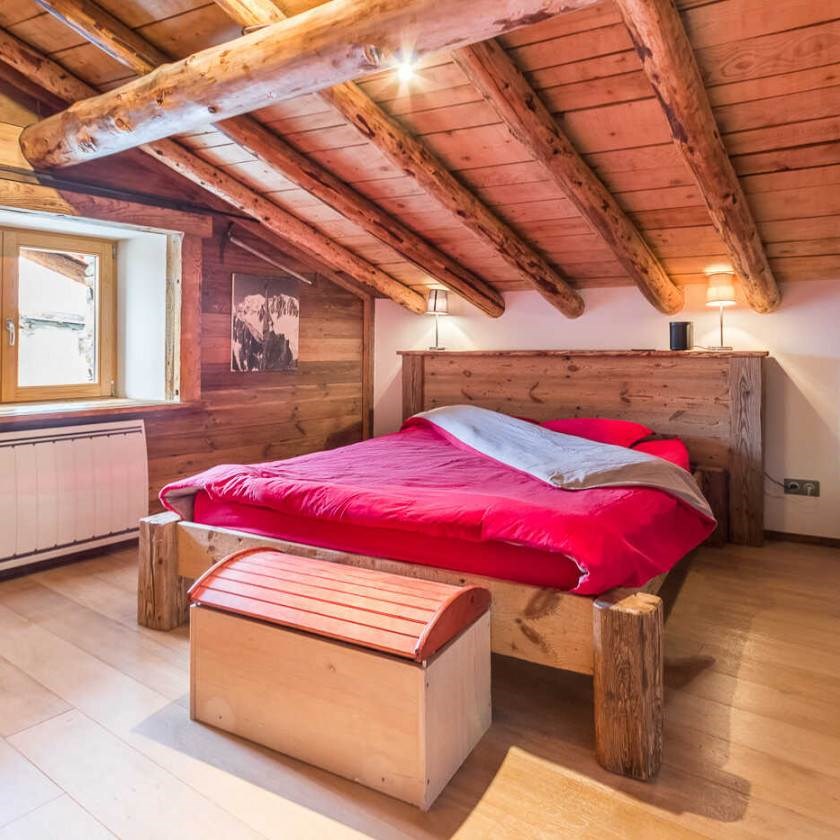 Bella Alpina - Gran Paradisio