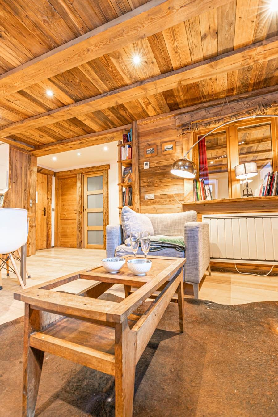 Bella Alpina - Edelweiss