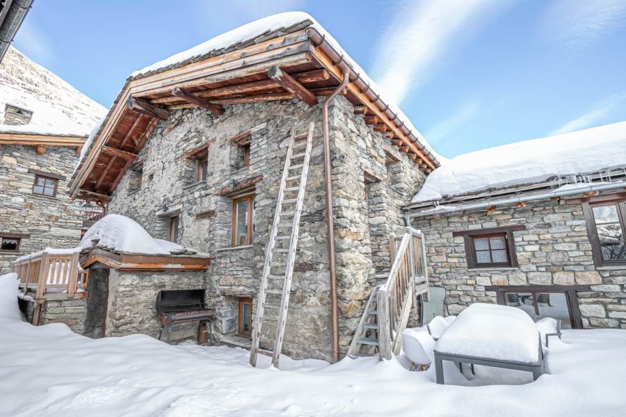 Bella Alpina - Edelweiss