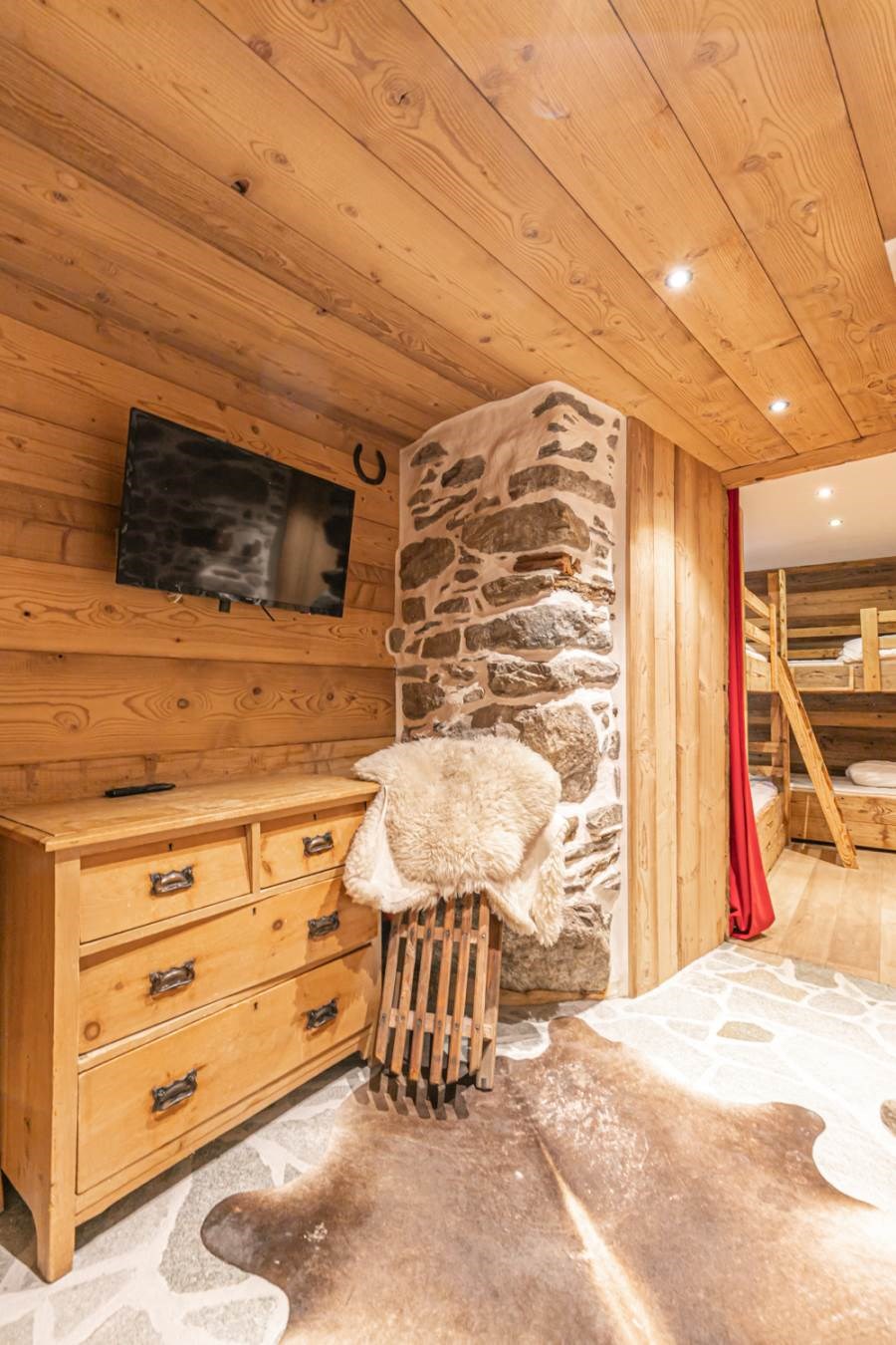 Bella Alpina - Edelweiss