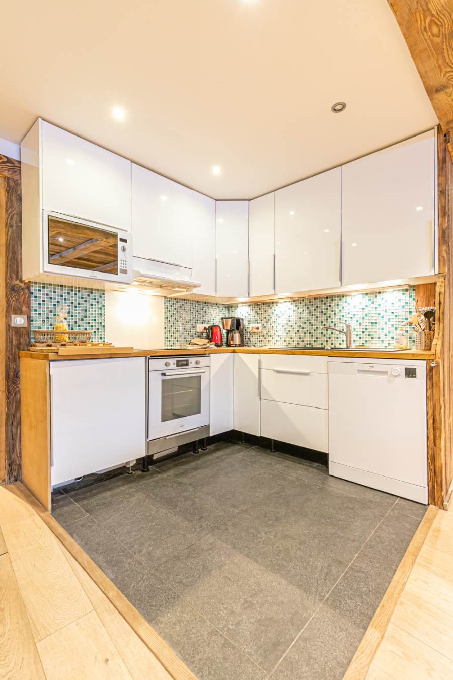 Bella Alpina - Edelweiss