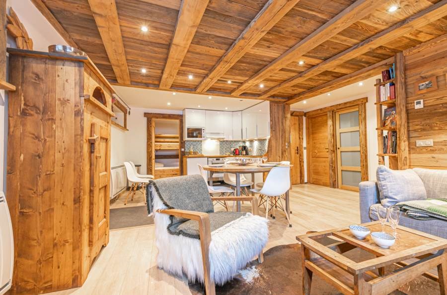 Bella Alpina - Edelweiss