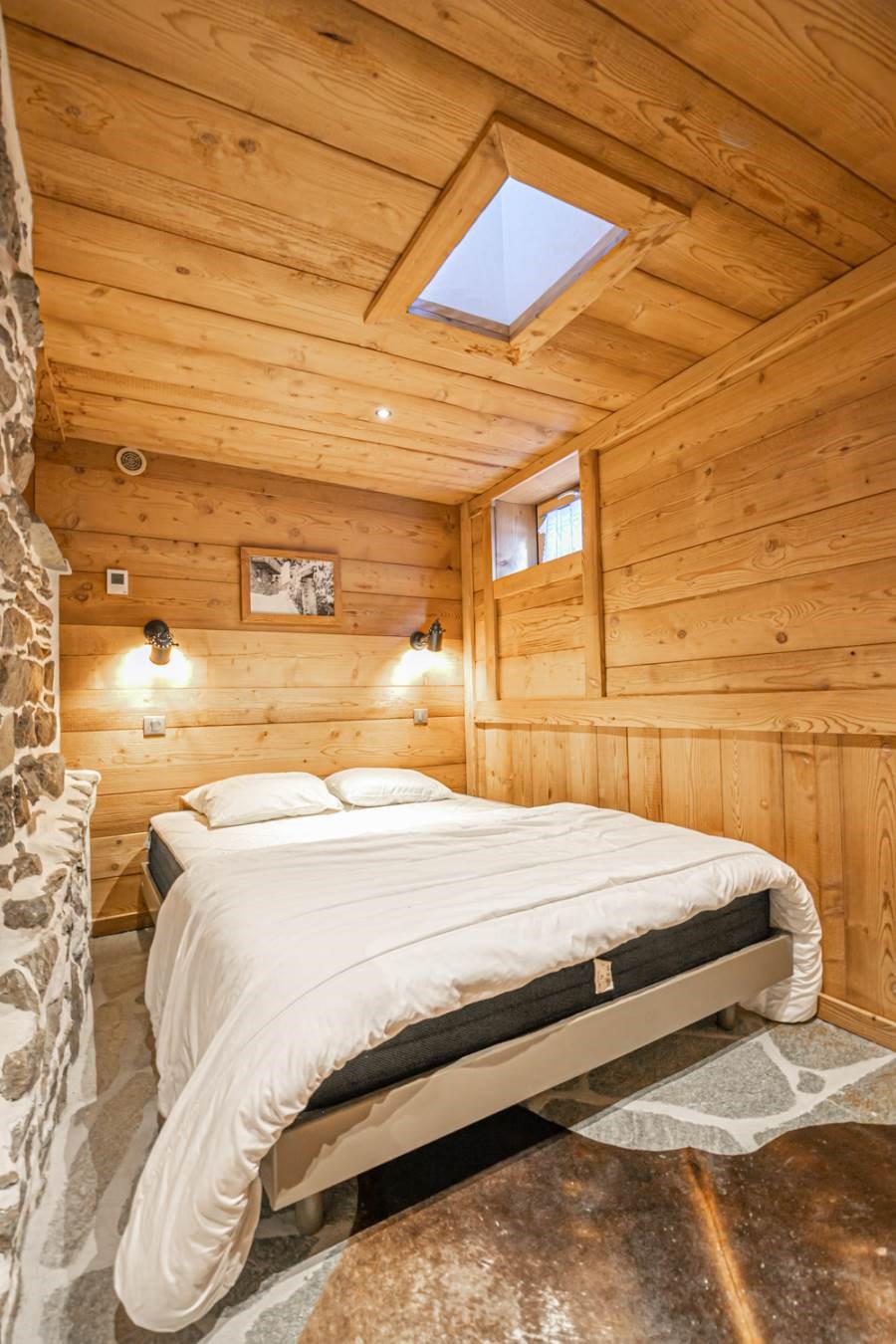 Bella Alpina - Edelweiss